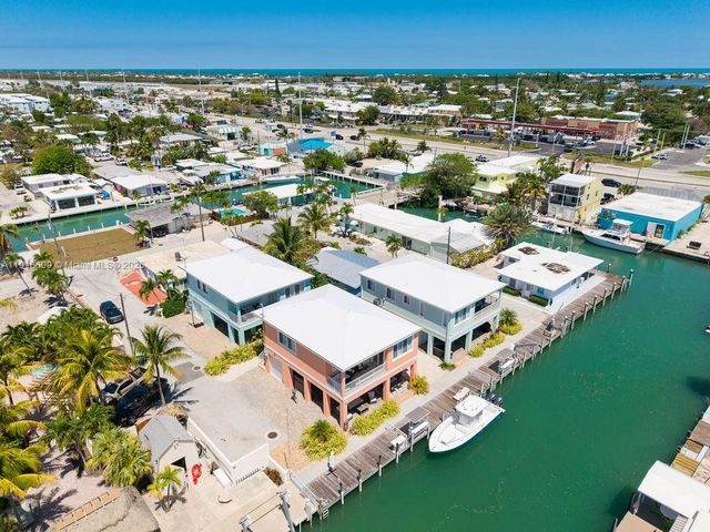 11284 3rd Avenue Ocean, Marathon, FL 33050