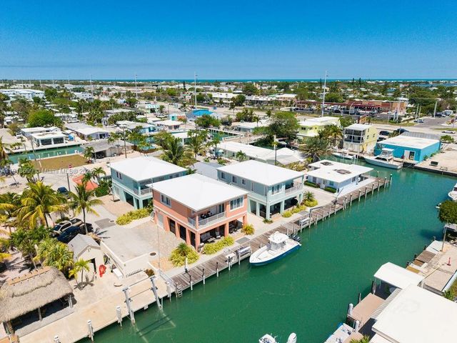 11284 3rd Avenue Ocean, Marathon, FL 33050