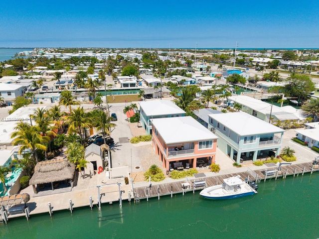 11284 3rd Avenue Ocean, Marathon, FL 33050