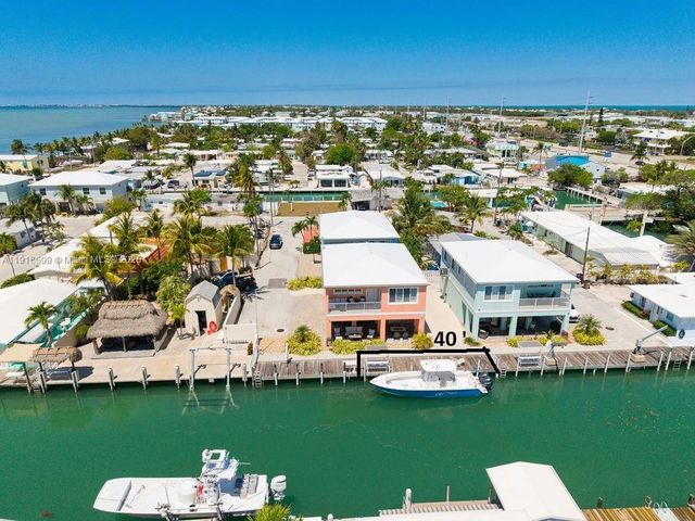 11284 3rd Avenue Ocean, Marathon, FL 33050