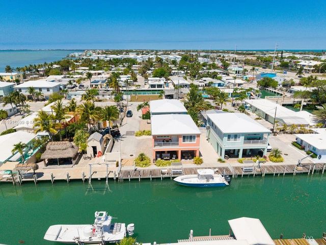 11284 3rd Avenue Ocean, Marathon, FL 33050