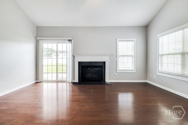 9 Cross Gate Court, Pooler, GA 31322