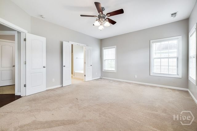 9 Cross Gate Court, Pooler, GA 31322