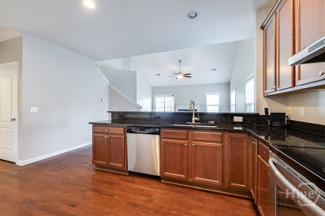9 Cross Gate Court, Pooler, GA 31322