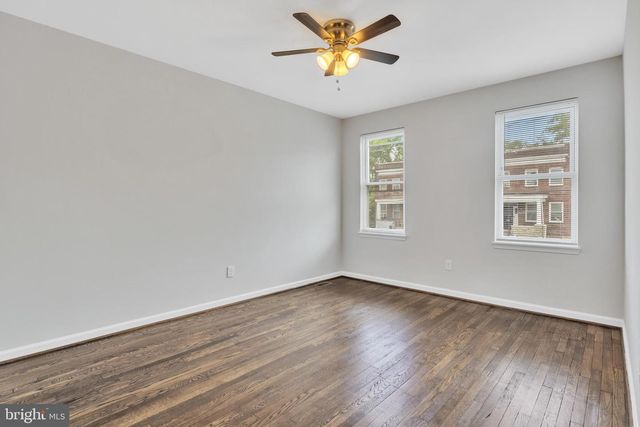 4437 OLD YORK RD, Baltimore, MD 21212