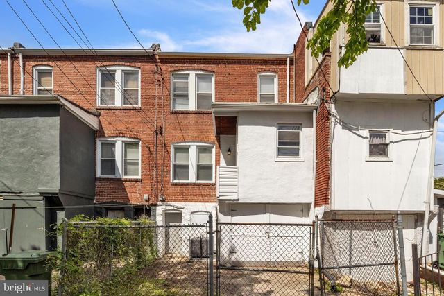 4437 OLD YORK RD, Baltimore, MD 21212