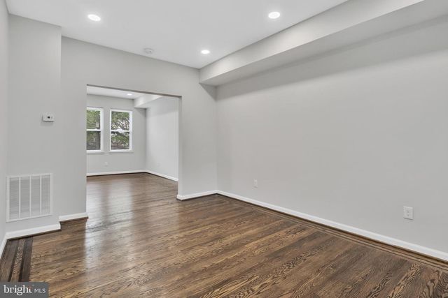 4437 OLD YORK RD, Baltimore, MD 21212