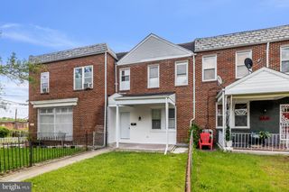 4437 OLD YORK RD, Baltimore, MD 21212