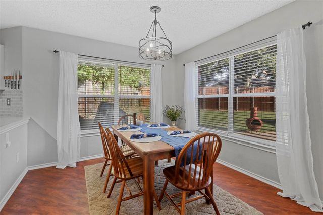 2202 Barton Springs Drive, Corinth, TX 76210