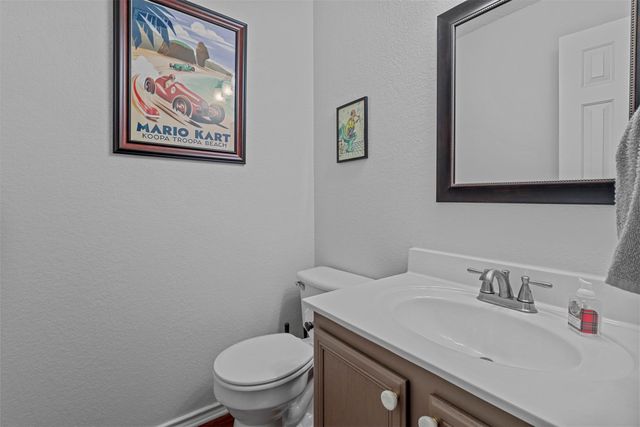 2202 Barton Springs Drive, Corinth, TX 76210