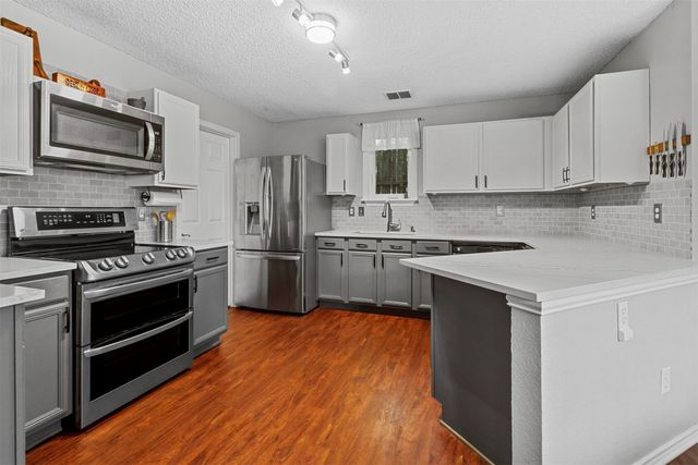 2202 Barton Springs Drive, Corinth, TX 76210