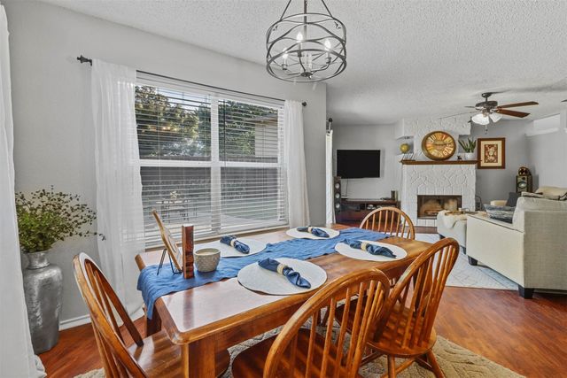 2202 Barton Springs Drive, Corinth, TX 76210
