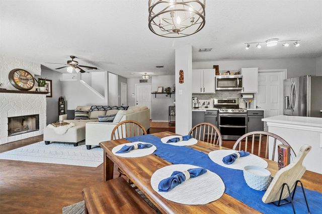 2202 Barton Springs Drive, Corinth, TX 76210