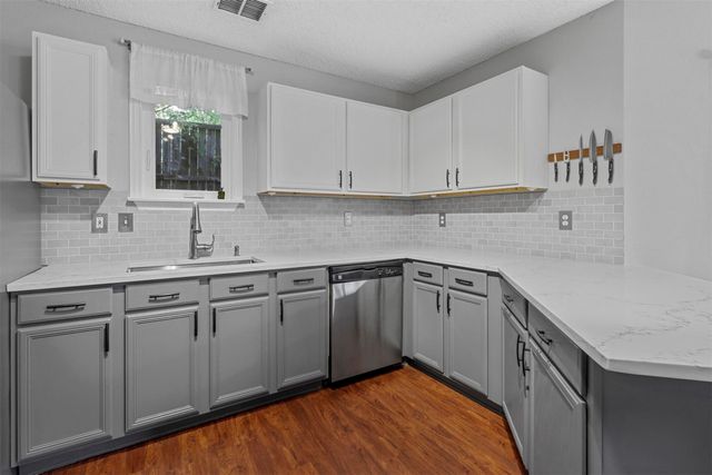 2202 Barton Springs Drive, Corinth, TX 76210
