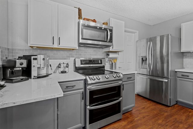 2202 Barton Springs Drive, Corinth, TX 76210