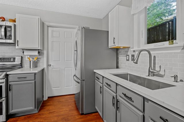 2202 Barton Springs Drive, Corinth, TX 76210