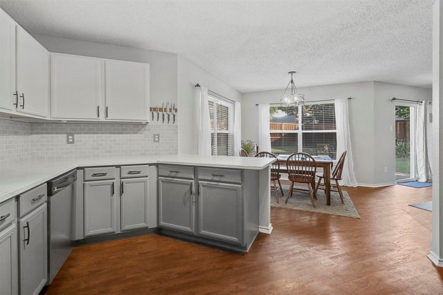 2202 Barton Springs Drive, Corinth, TX 76210