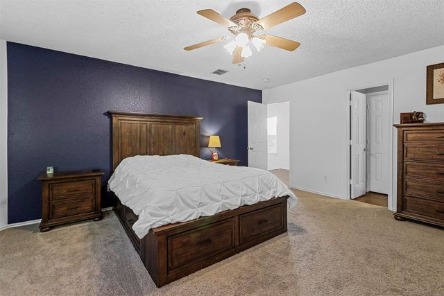 2202 Barton Springs Drive, Corinth, TX 76210