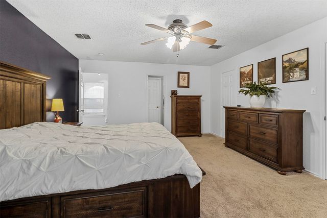 2202 Barton Springs Drive, Corinth, TX 76210