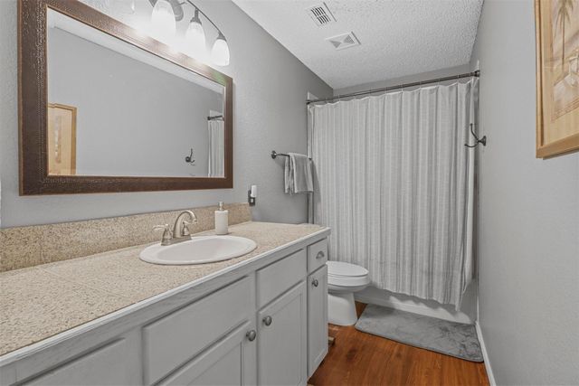 2202 Barton Springs Drive, Corinth, TX 76210