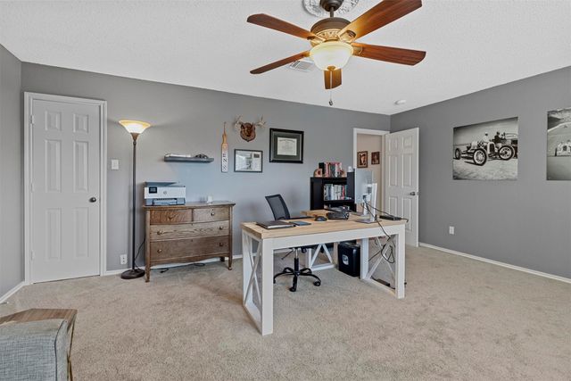 2202 Barton Springs Drive, Corinth, TX 76210