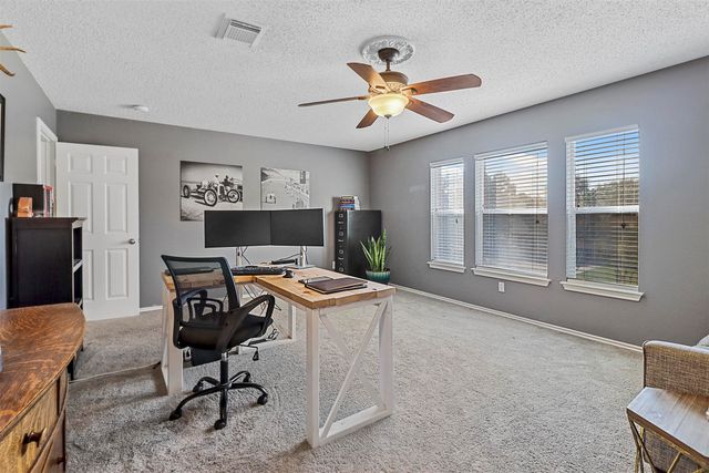 2202 Barton Springs Drive, Corinth, TX 76210