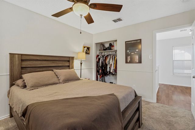 2202 Barton Springs Drive, Corinth, TX 76210
