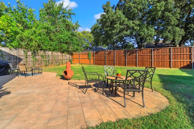 2202 Barton Springs Drive, Corinth, TX 76210