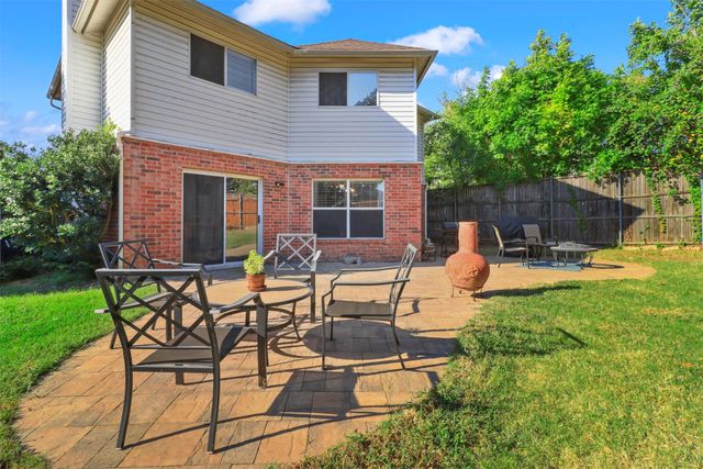 2202 Barton Springs Drive, Corinth, TX 76210