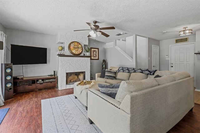 2202 Barton Springs Drive, Corinth, TX 76210