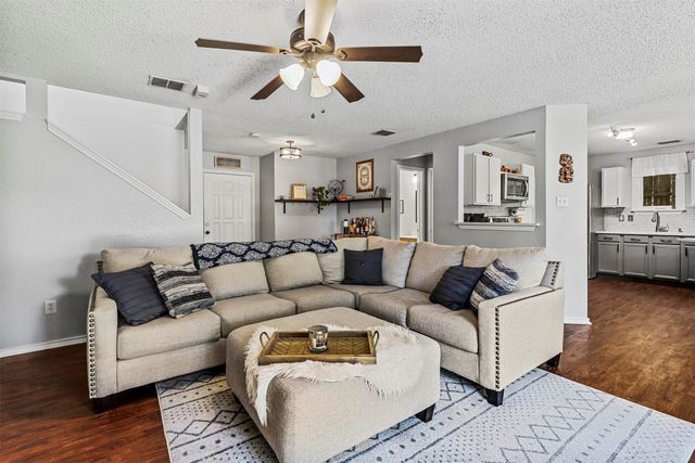 2202 Barton Springs Drive, Corinth, TX 76210