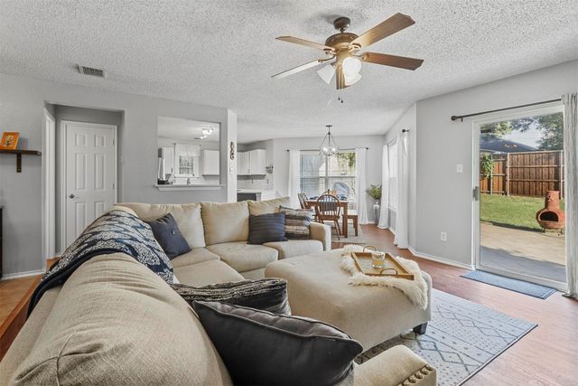 2202 Barton Springs Drive, Corinth, TX 76210