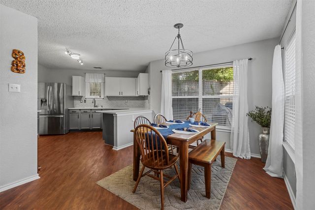 2202 Barton Springs Drive, Corinth, TX 76210