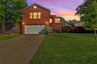 2202 Barton Springs Drive, Corinth, TX 76210