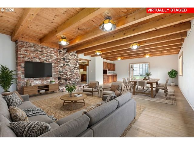 4873 JACKSON Hwy, Toledo, WA 98591