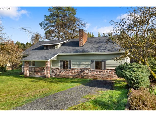 4873 JACKSON Hwy, Toledo, WA 98591