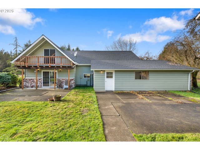 4873 JACKSON Hwy, Toledo, WA 98591