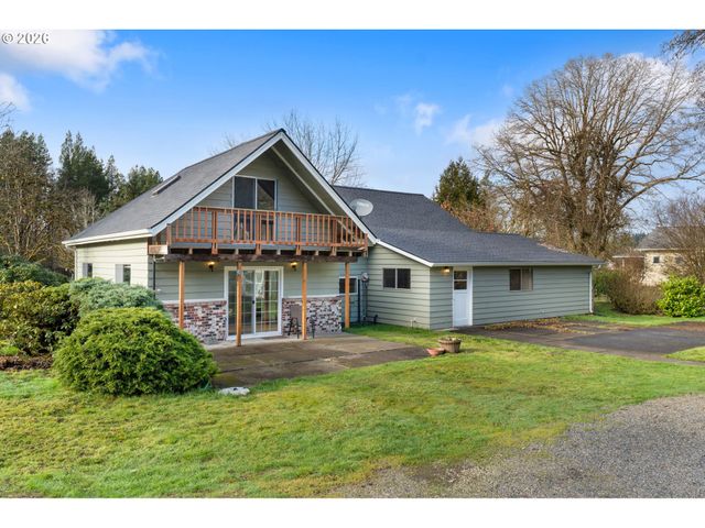 4873 JACKSON Hwy, Toledo, WA 98591