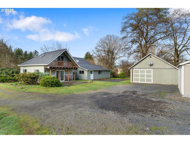 4873 JACKSON Hwy, Toledo, WA 98591