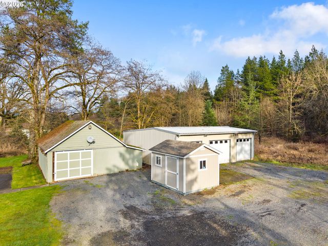 4873 JACKSON Hwy, Toledo, WA 98591
