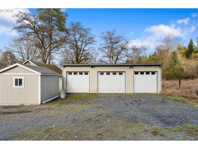 4873 JACKSON Hwy, Toledo, WA 98591