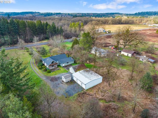4873 JACKSON Hwy, Toledo, WA 98591