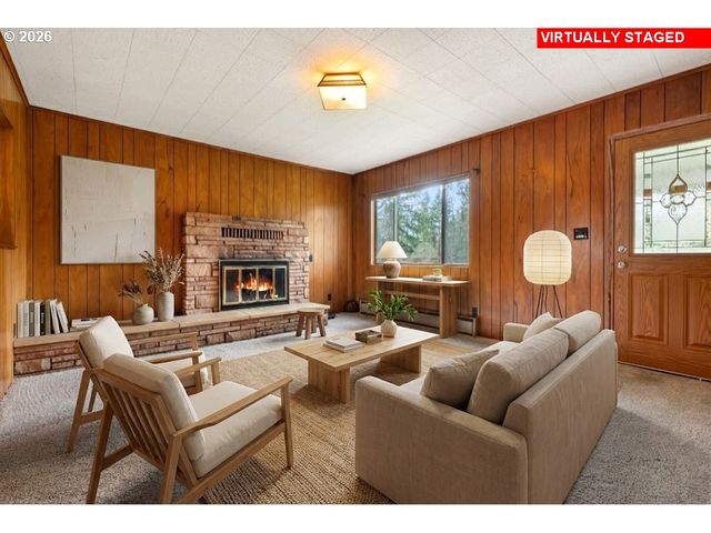 4873 JACKSON Hwy, Toledo, WA 98591