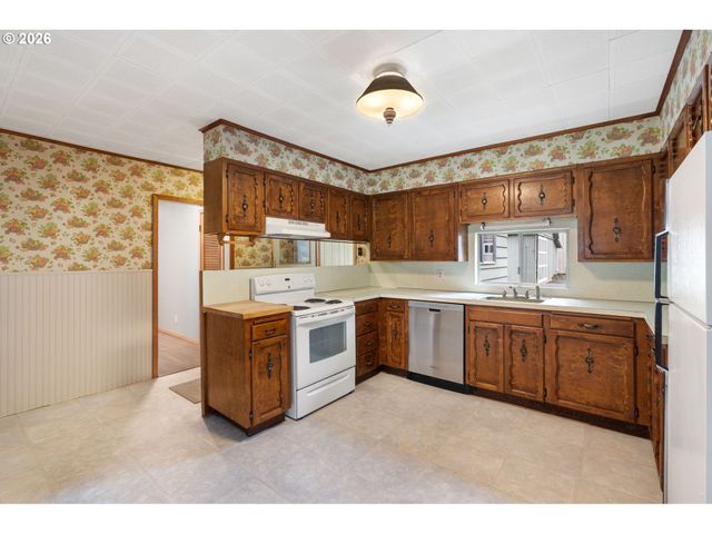 4873 JACKSON Hwy, Toledo, WA 98591