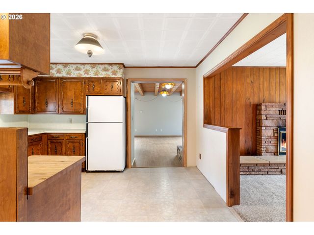 4873 JACKSON Hwy, Toledo, WA 98591