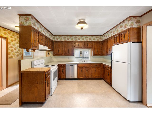 4873 JACKSON Hwy, Toledo, WA 98591