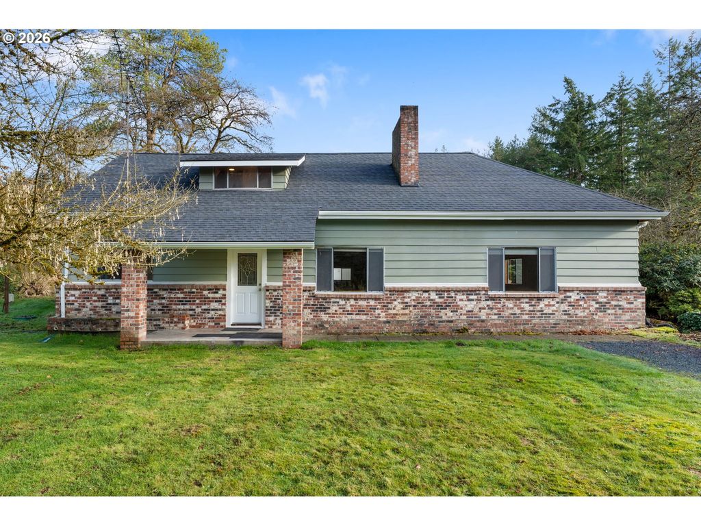 4873 JACKSON Hwy, Toledo, WA 98591