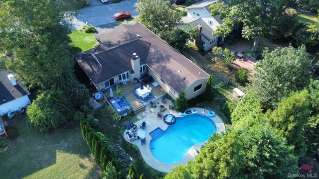 95 Patchogue Drive, Rocky Point, NY 11778