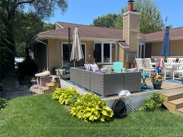 95 Patchogue Drive, Rocky Point, NY 11778