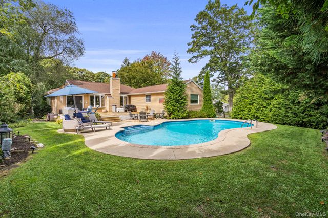 95 Patchogue Drive, Rocky Point, NY 11778